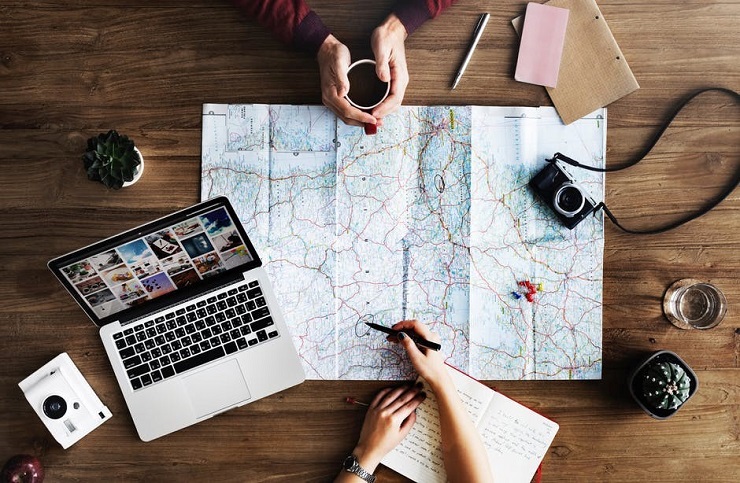 Marketing solutions for hotels